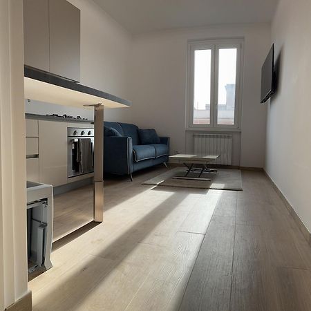 San Lorenzo Luxury Рим Экстерьер фото
