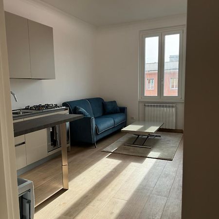 San Lorenzo Luxury Рим Экстерьер фото
