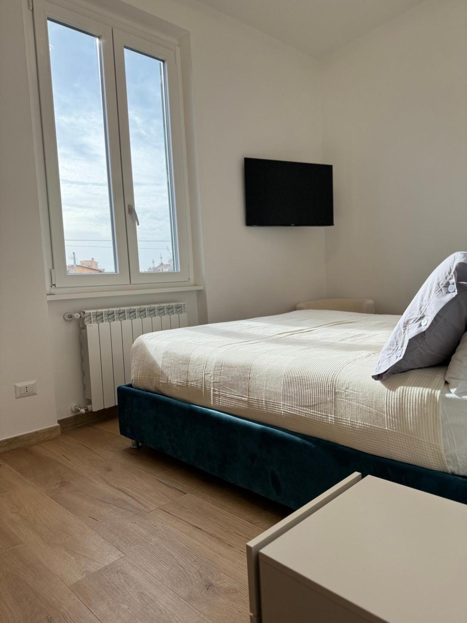 San Lorenzo Luxury Рим Экстерьер фото