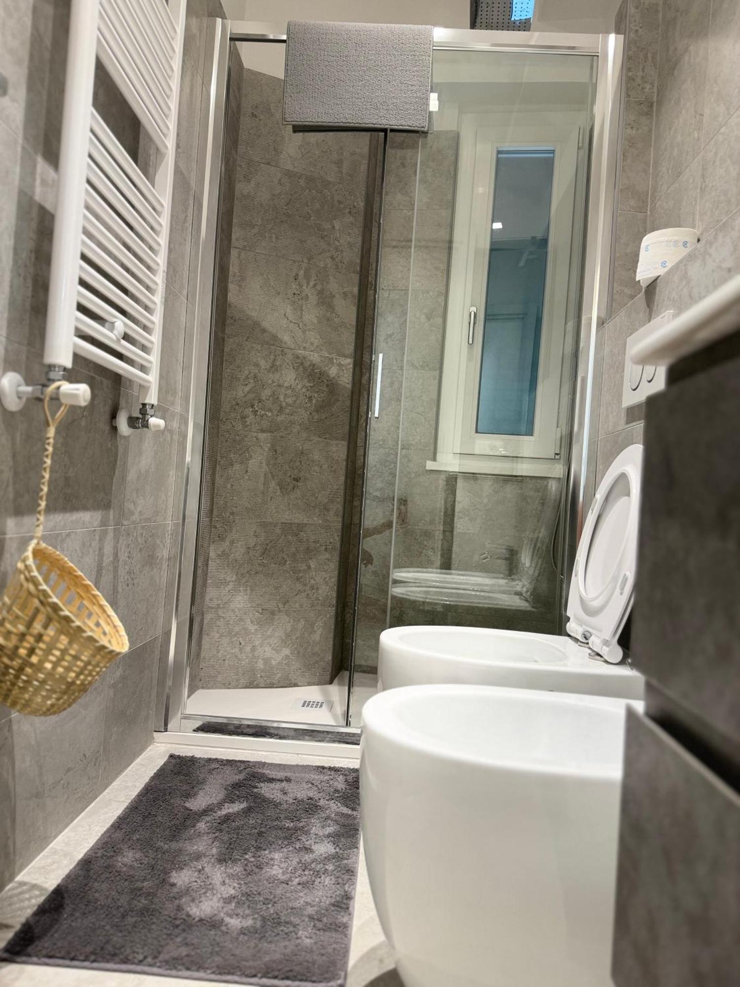 San Lorenzo Luxury Рим Экстерьер фото