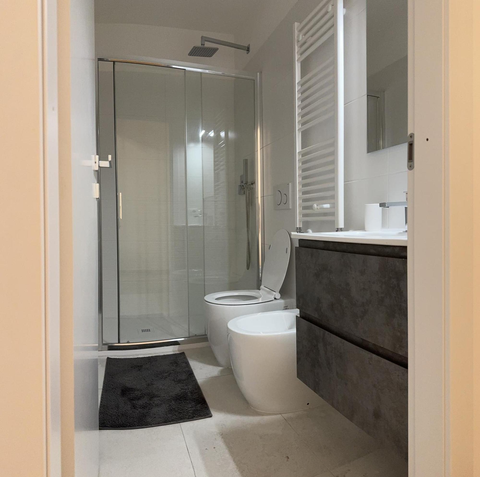 San Lorenzo Luxury Рим Экстерьер фото