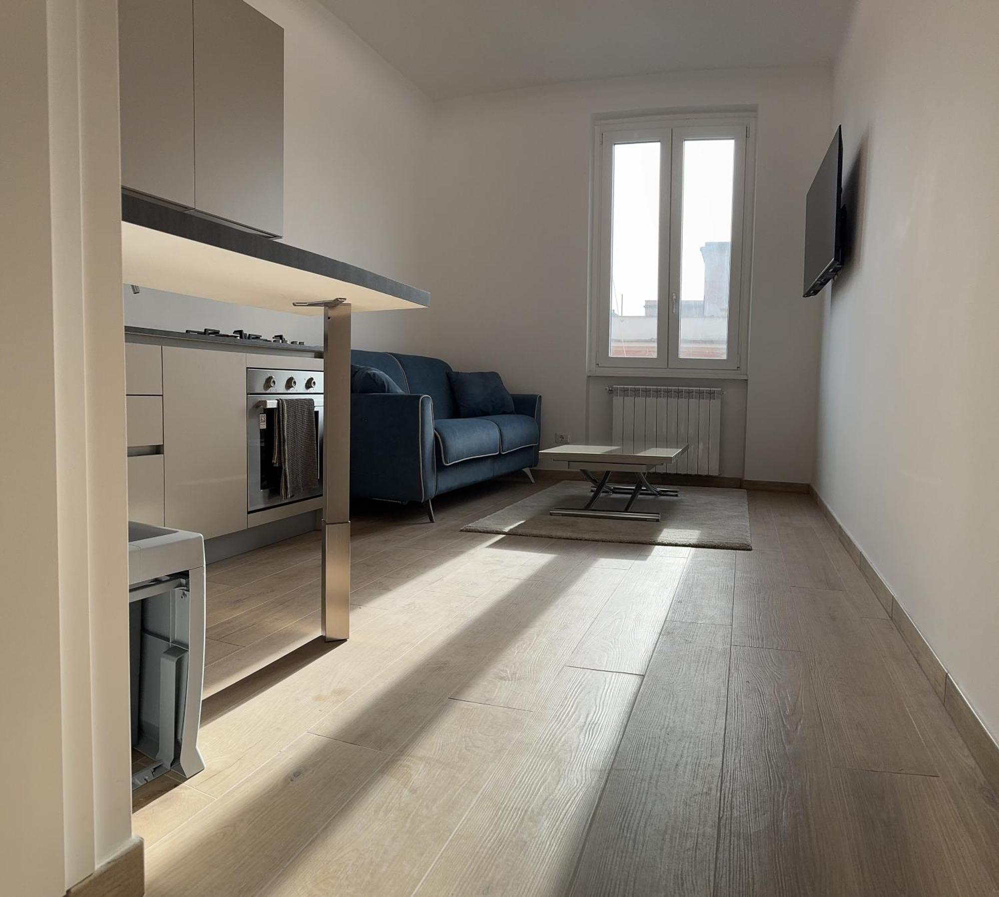 San Lorenzo Luxury Рим Экстерьер фото