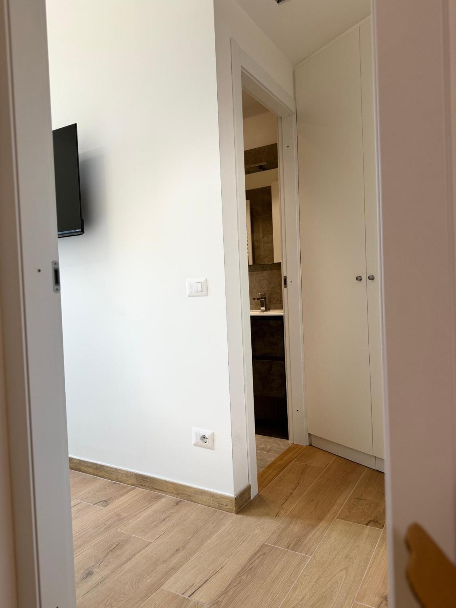 San Lorenzo Luxury Рим Экстерьер фото